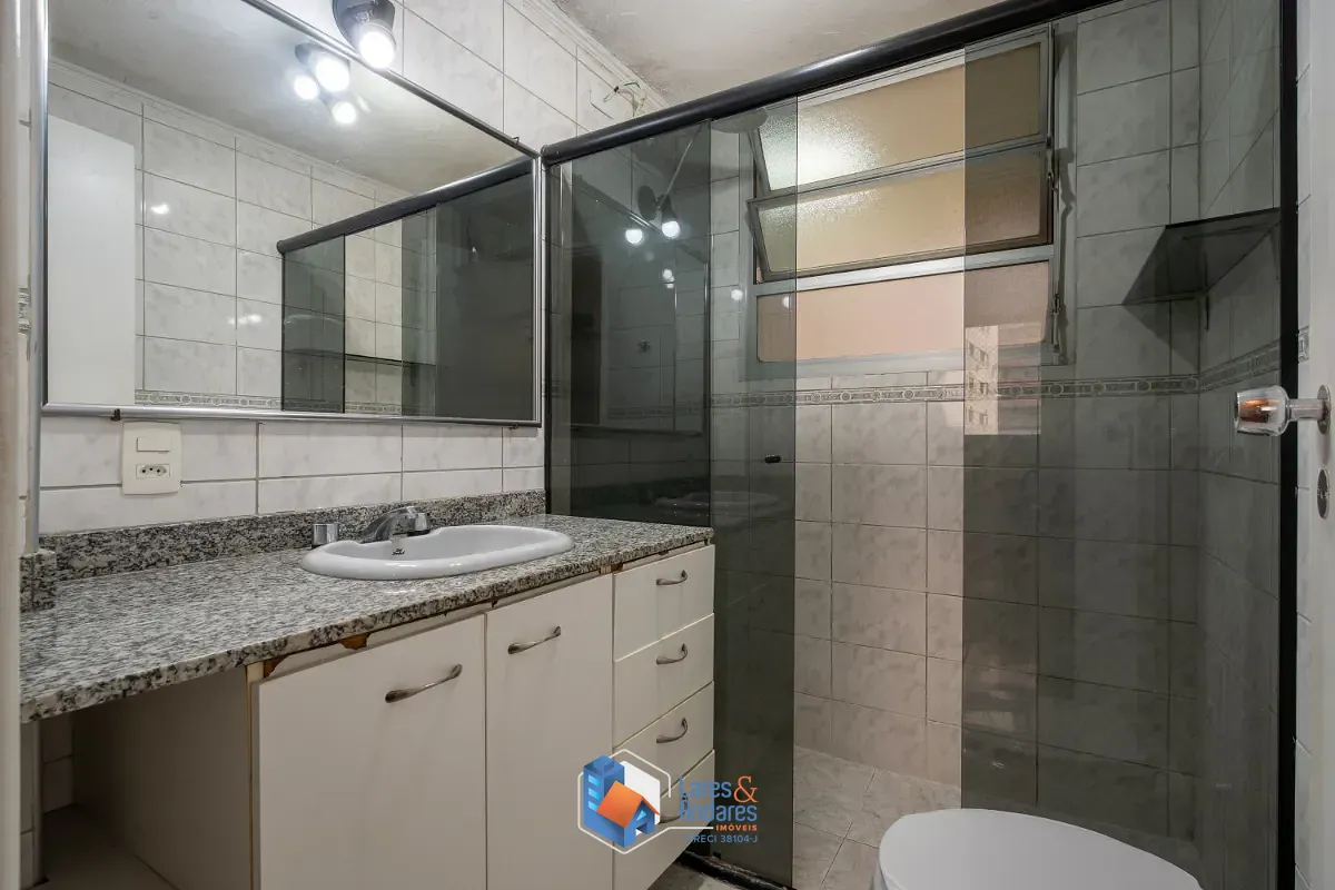 Apartamento, 3 quartos, 96 m² - Foto 28