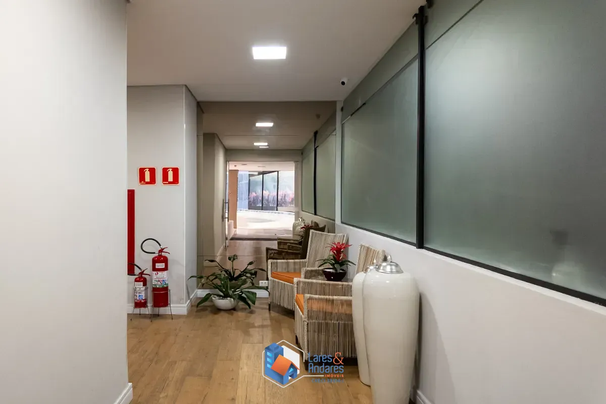 Apartamento, 3 quartos, 96 m² - Foto 36