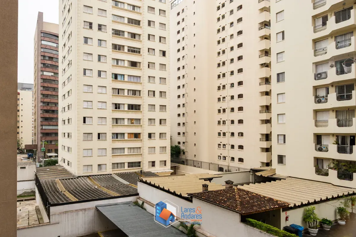 Apartamento, 3 quartos, 96 m² - Foto 66