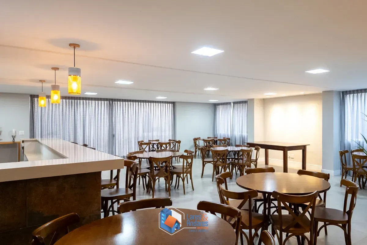 Apartamento, 3 quartos, 96 m² - Foto 55