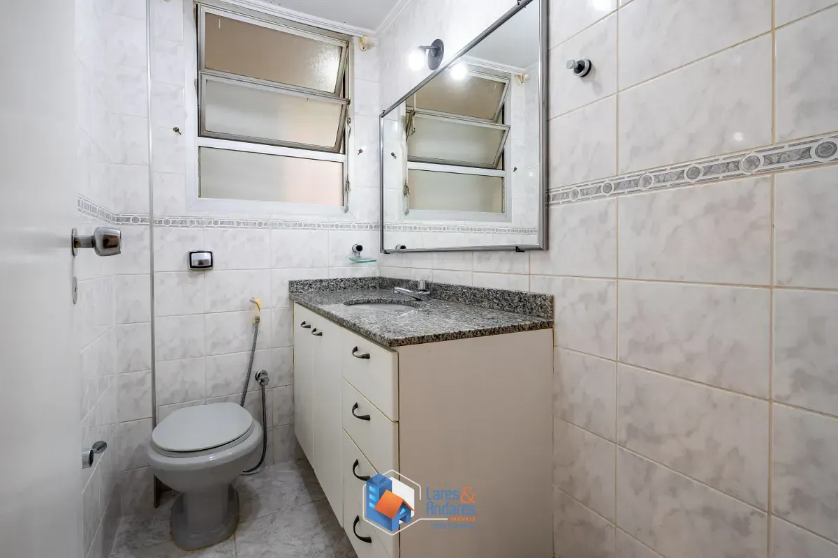 Apartamento, 3 quartos, 96 m² - Foto 10