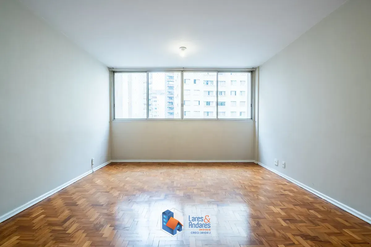 Apartamento, 3 quartos, 96 m² - Foto 7