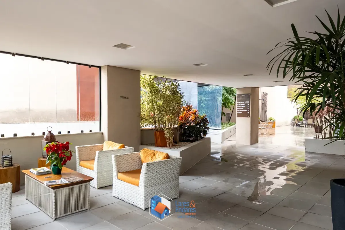 Apartamento, 3 quartos, 96 m² - Foto 37
