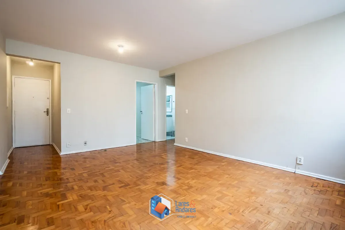 Apartamento, 3 quartos, 96 m² - Foto 3
