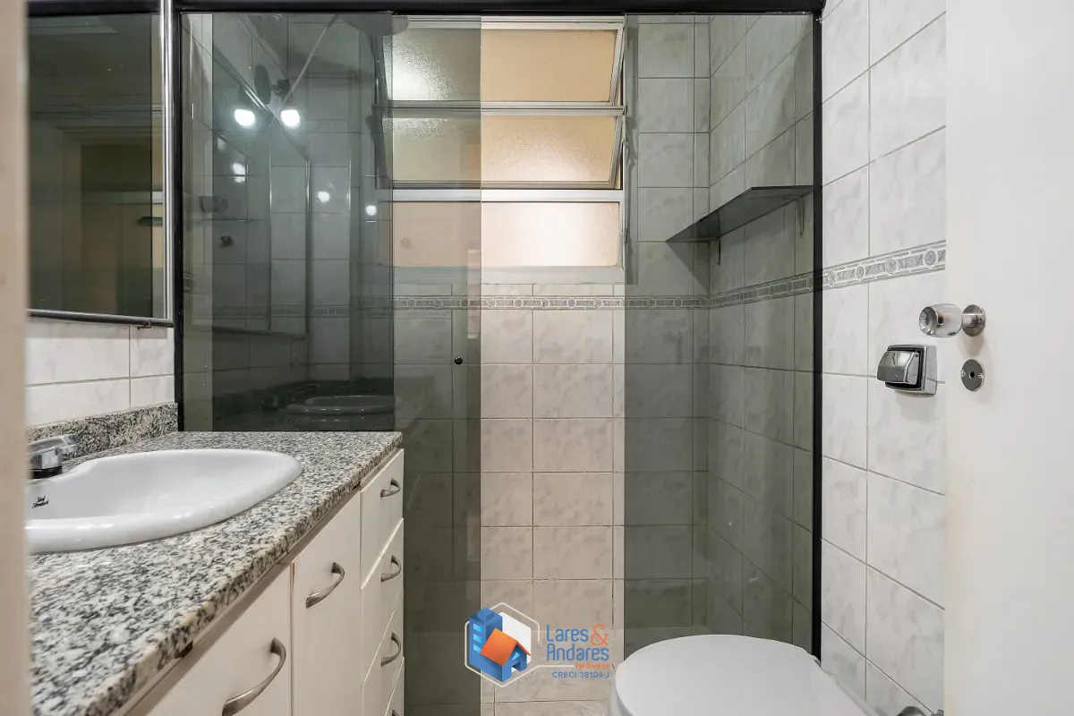 Apartamento, 3 quartos, 96 m² - Foto 29