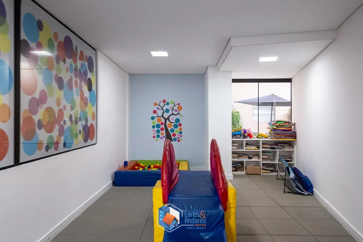 Apartamento, 3 quartos, 96 m² - Foto 60