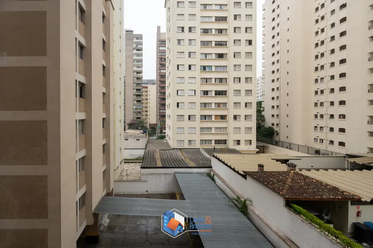 Apartamento, 3 quartos, 96 m² - Foto 25