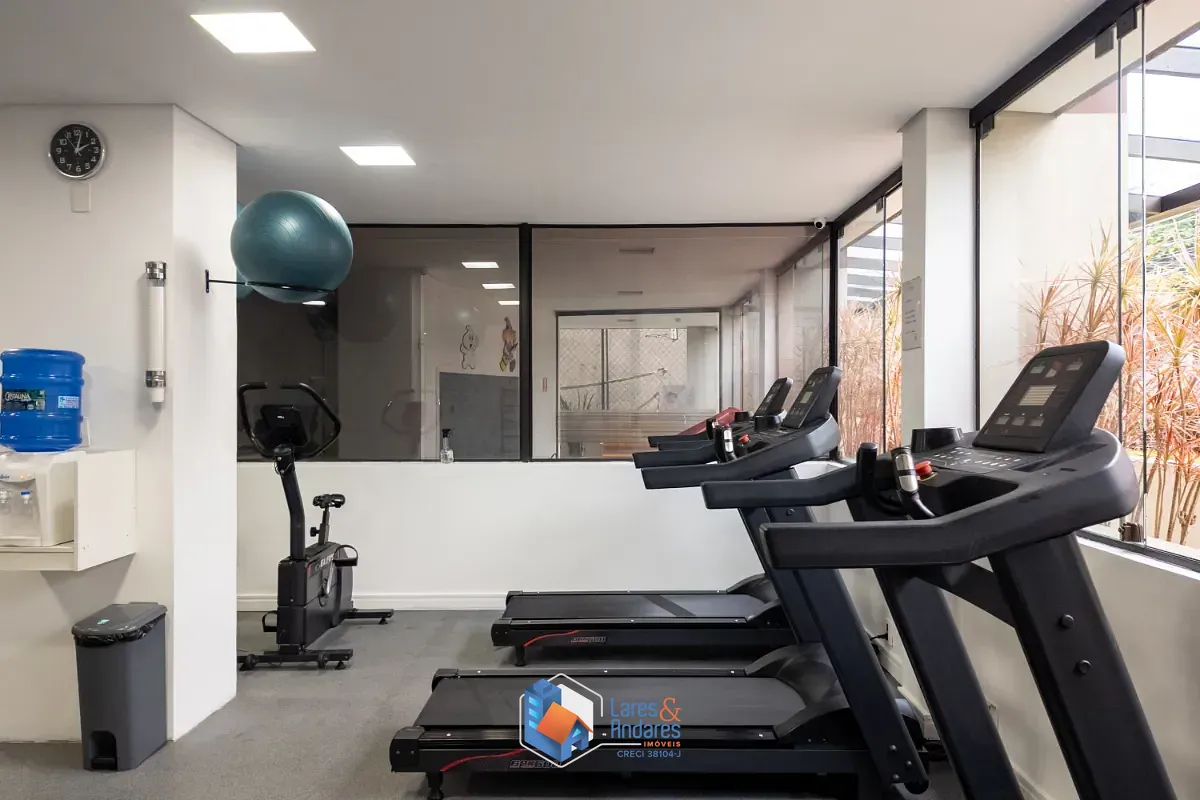 Apartamento, 3 quartos, 96 m² - Foto 42