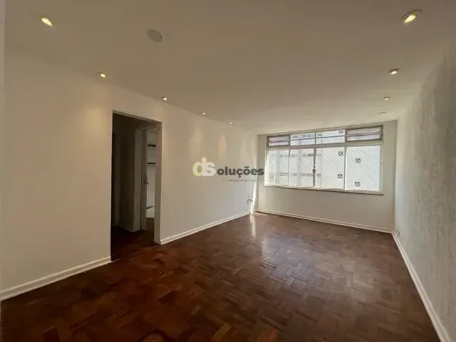 Apartamento 2 quartos e 1 banheiro, à venda, no bairro Jardim Paulista em São Paulo