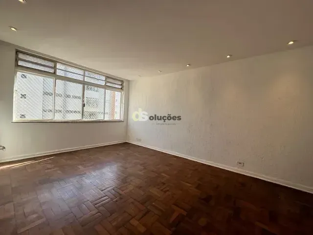 Apartamento 2 quartos e 1 banheiro, à venda, no bairro Jardim Paulista em São Paulo