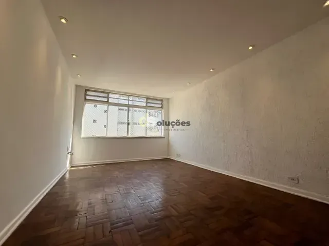 Apartamento 2 quartos e 1 banheiro, à venda, no bairro Jardim Paulista em São Paulo