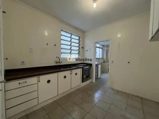 Apartamento 2 quartos e 1 banheiro, à venda, no bairro Jardim Paulista em São Paulo