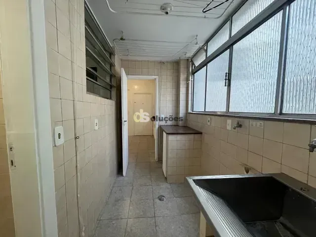 Apartamento 2 quartos e 1 banheiro, à venda, no bairro Jardim Paulista em São Paulo