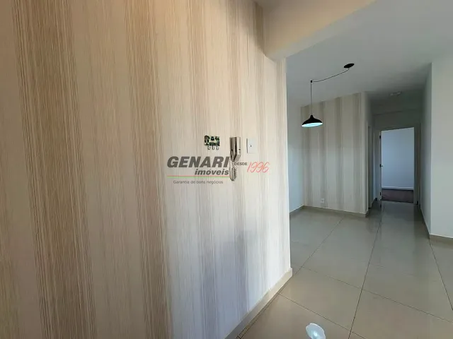 Apartamento com 74m² 2 quartos e 2 banheiros, à venda, no bairro Bairro Pau Preto em Indaiatuba