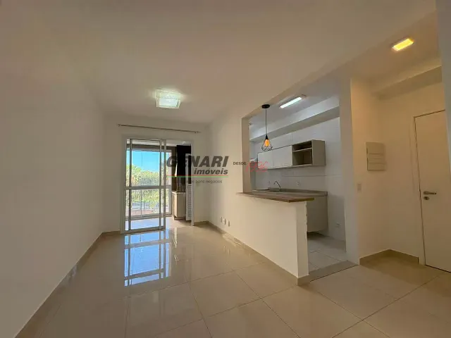 Apartamento com 74m² 2 quartos e 2 banheiros, à venda, no bairro Bairro Pau Preto em Indaiatuba