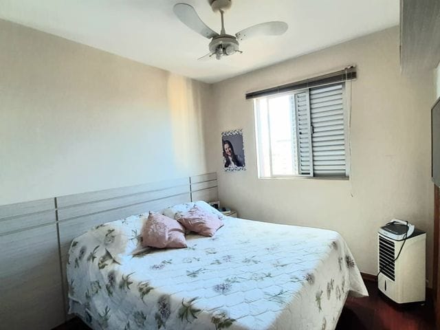 Foto do Apartamento - Apartamento à venda com 3 dormitórios, 90m, localizado no Condomínio João Dinardi, com salão de festas e churrasqueira na cobertura - Centro, Londrina, PR. | Guepardo Imob