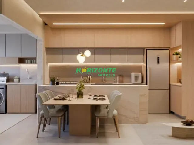 Apartamento com 100m² 2 quartos e 2 banheiros, à venda, no bairro Conjunto Residencial Trinta e Um de Março em São José dos Campos