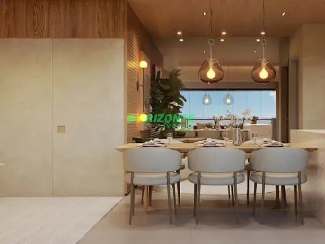 Apartamento com 100m² 2 quartos e 2 banheiros, à venda, no bairro Conjunto Residencial Trinta e Um de Março em São José dos Campos