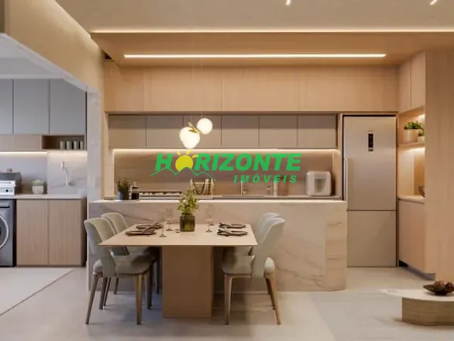 Apartamento com 100m² 2 quartos e 2 banheiros, à venda, no bairro Conjunto Residencial Trinta e Um de Março em São José dos Campos