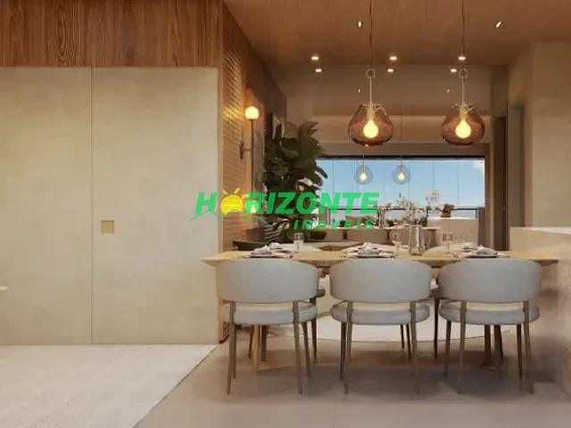 Apartamento com 100m² 2 quartos e 2 banheiros, à venda, no bairro Conjunto Residencial Trinta e Um de Março em São José dos Campos