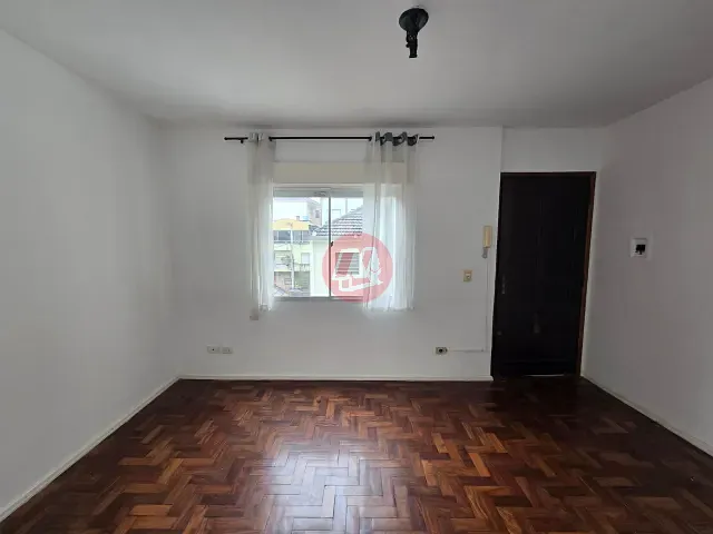 Apartamento com 70m², para alugar, no bairro Santana em Porto Alegre