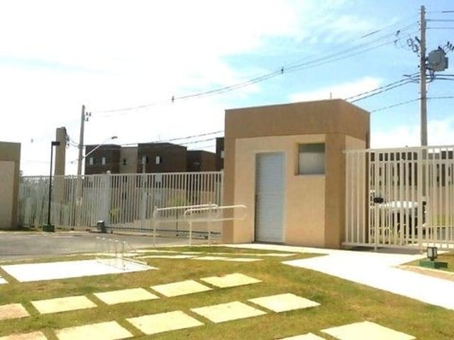 Apartamento com 38m² 2 quartos e 1 banheiro, à venda, no bairro Bairro Jardim Nossa Senhora das Graças em Cotia