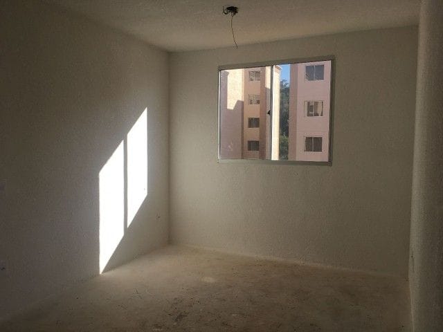 Apartamento com 38m² 2 quartos e 1 banheiro, à venda, no bairro Bairro Jardim Nossa Senhora das Graças em Cotia