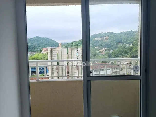 Apartamento 2 quartos e 1 banheiro, para alugar, no bairro Maria Paula em São Gonçalo