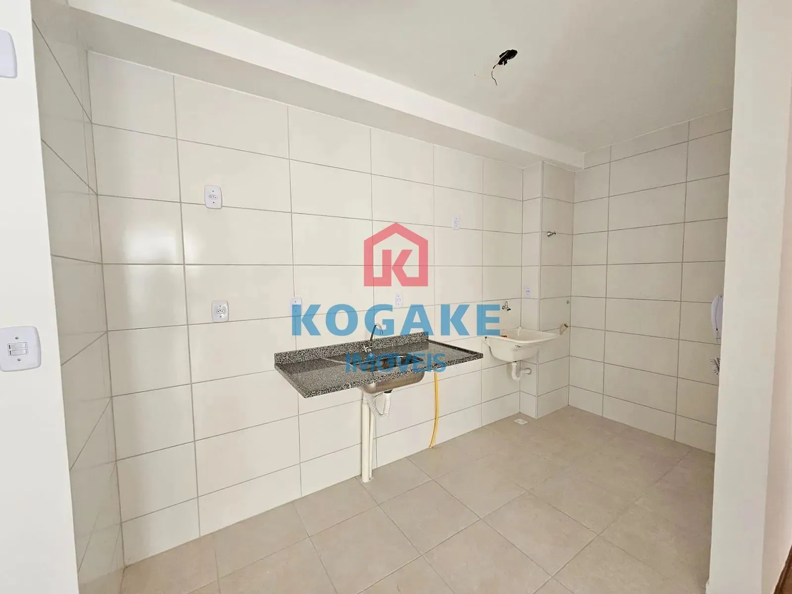 Apartamento, 2 quartos, 52 m² - Foto 4
