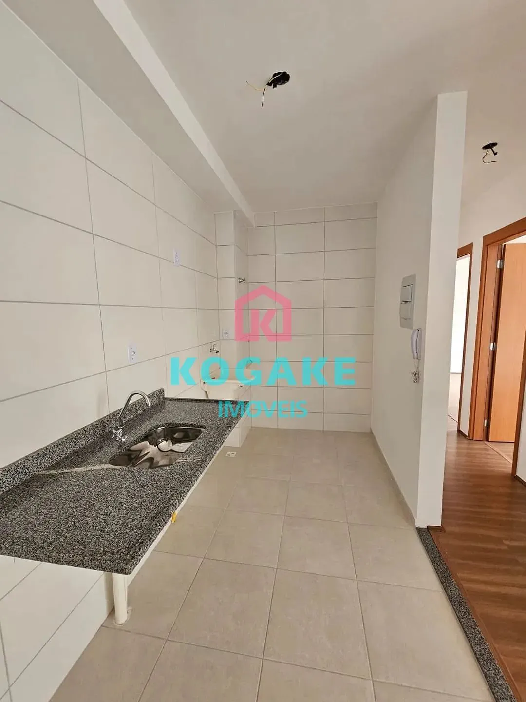 Apartamento, 2 quartos, 52 m² - Foto 5