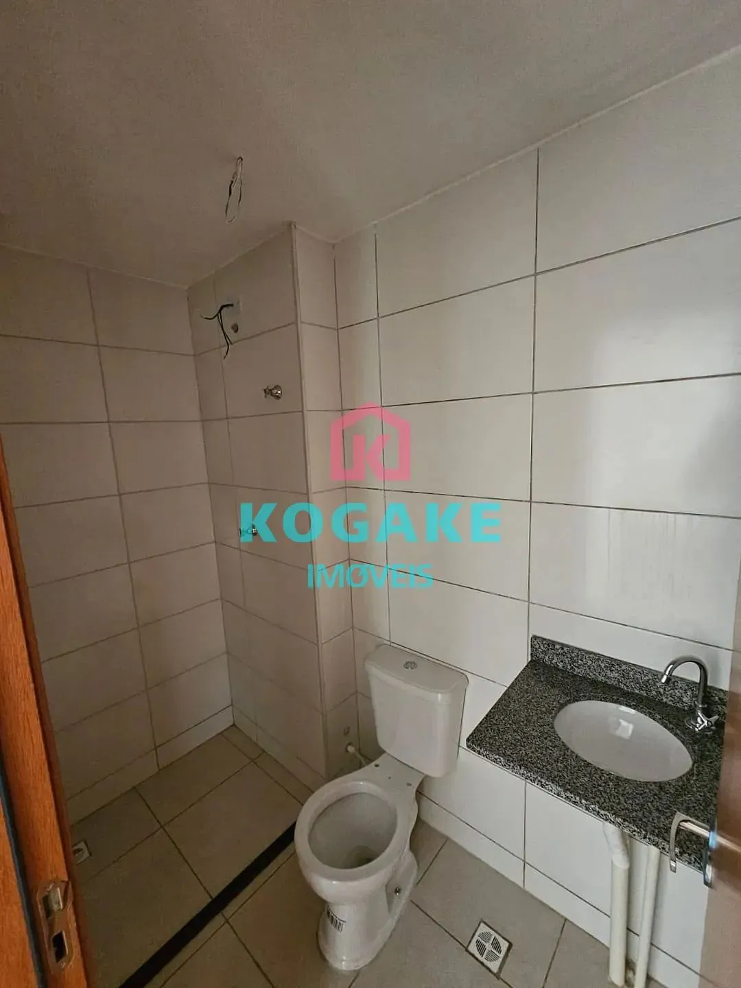 Apartamento, 2 quartos, 52 m² - Foto 9