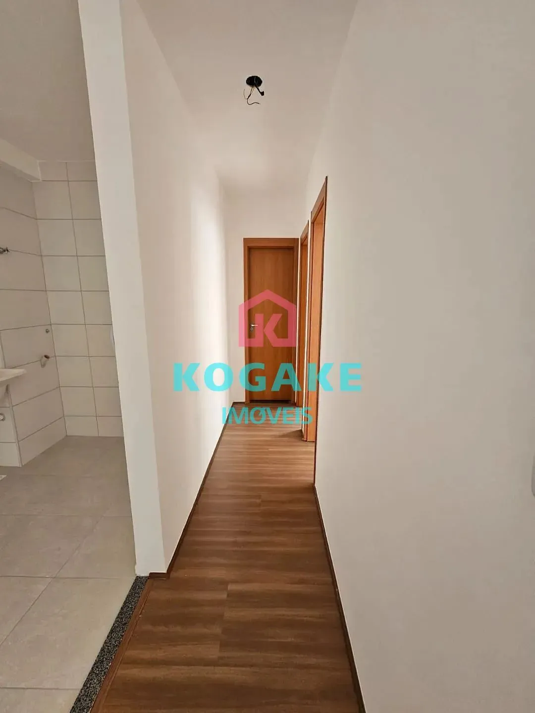 Apartamento, 2 quartos, 52 m² - Foto 6