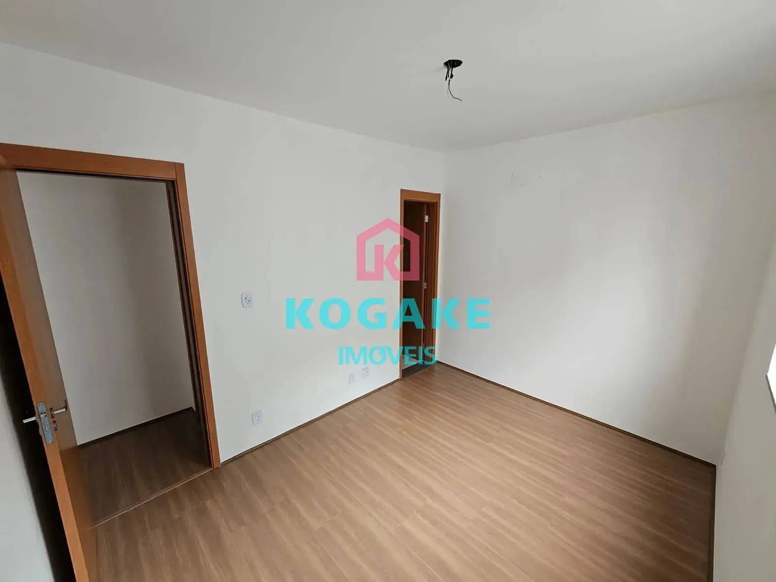 Apartamento, 2 quartos, 52 m² - Foto 10