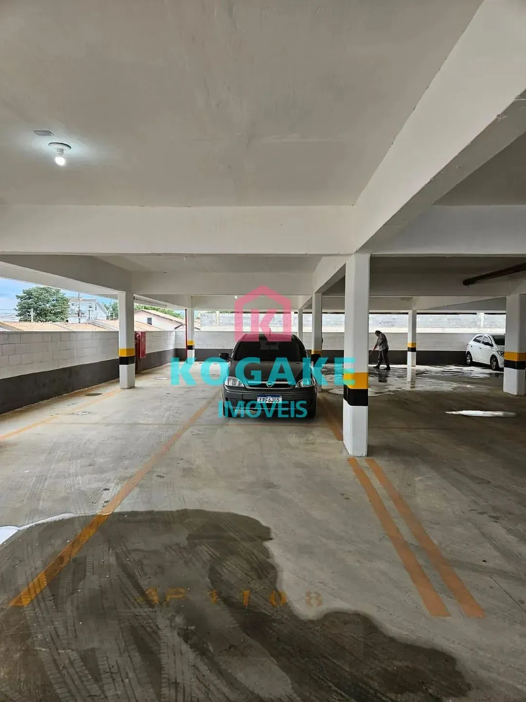 Apartamento, 2 quartos, 52 m² - Foto 13