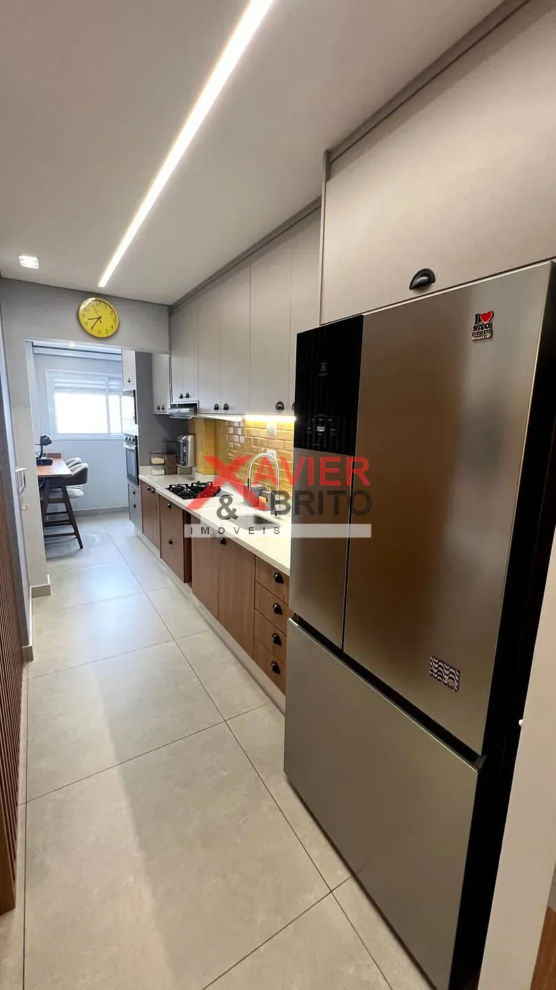 Apartamento, 3 quartos, 106 m² - Foto 11