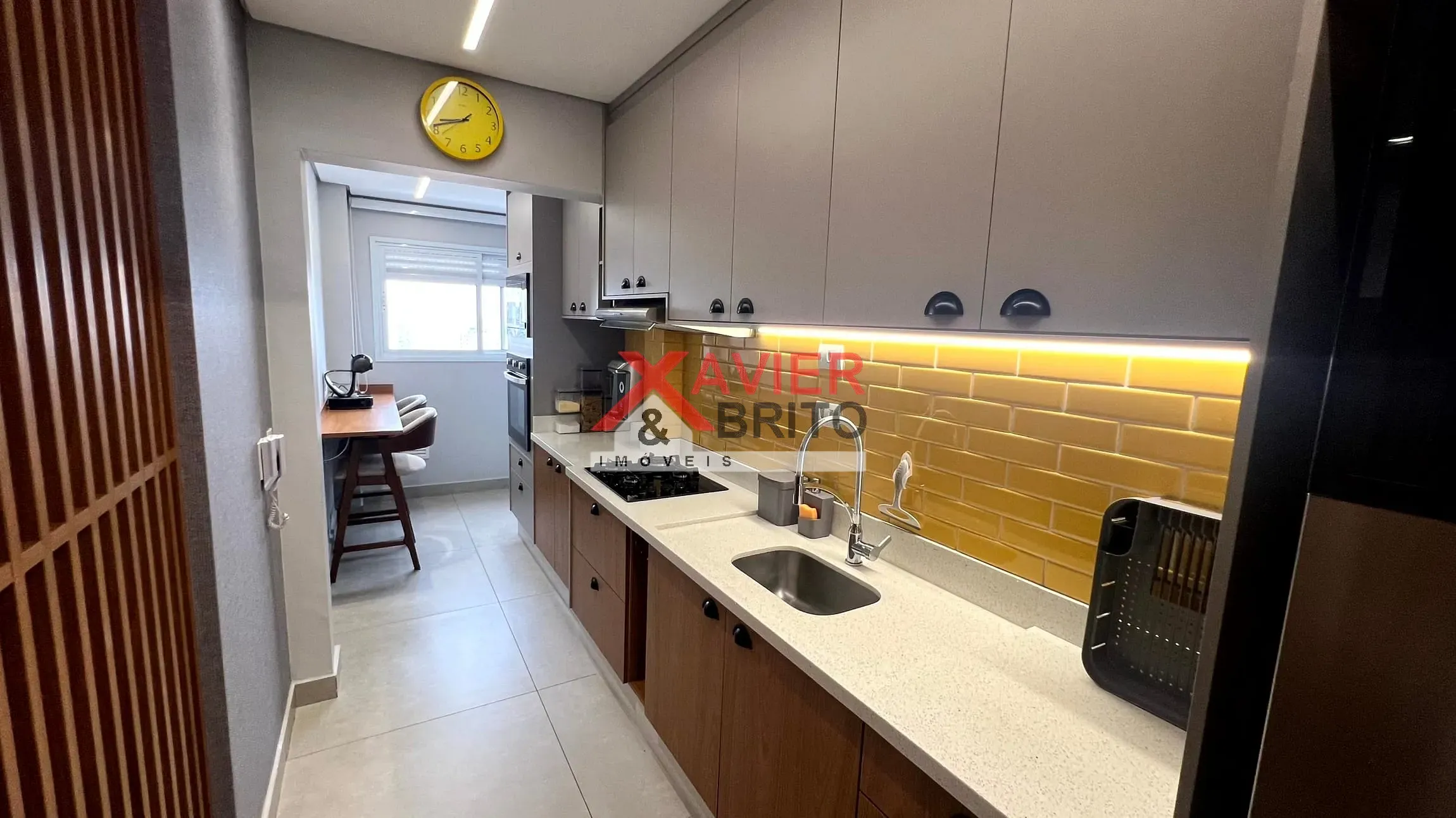 Apartamento, 3 quartos, 106 m² - Foto 12