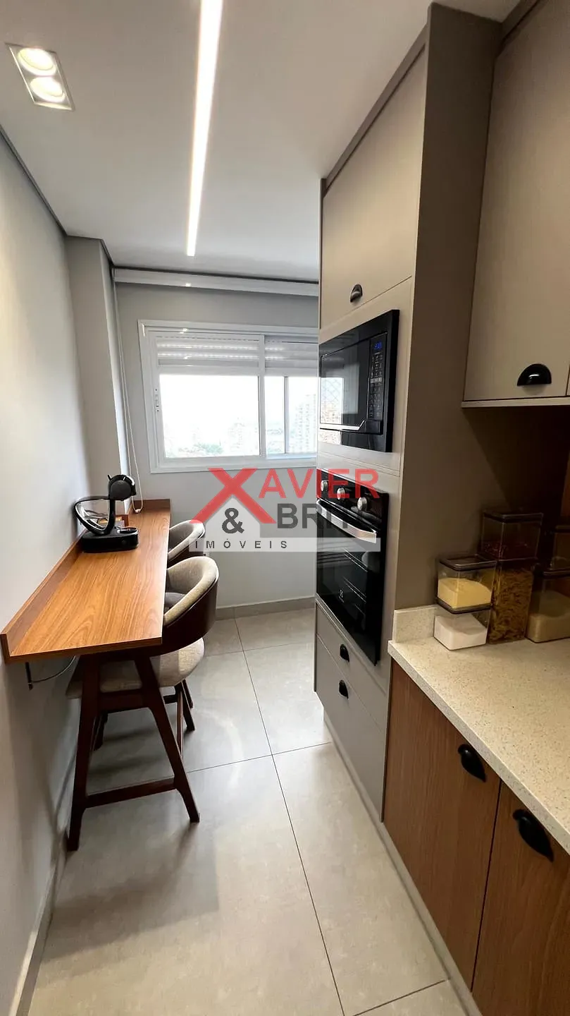 Apartamento, 3 quartos, 106 m² - Foto 13