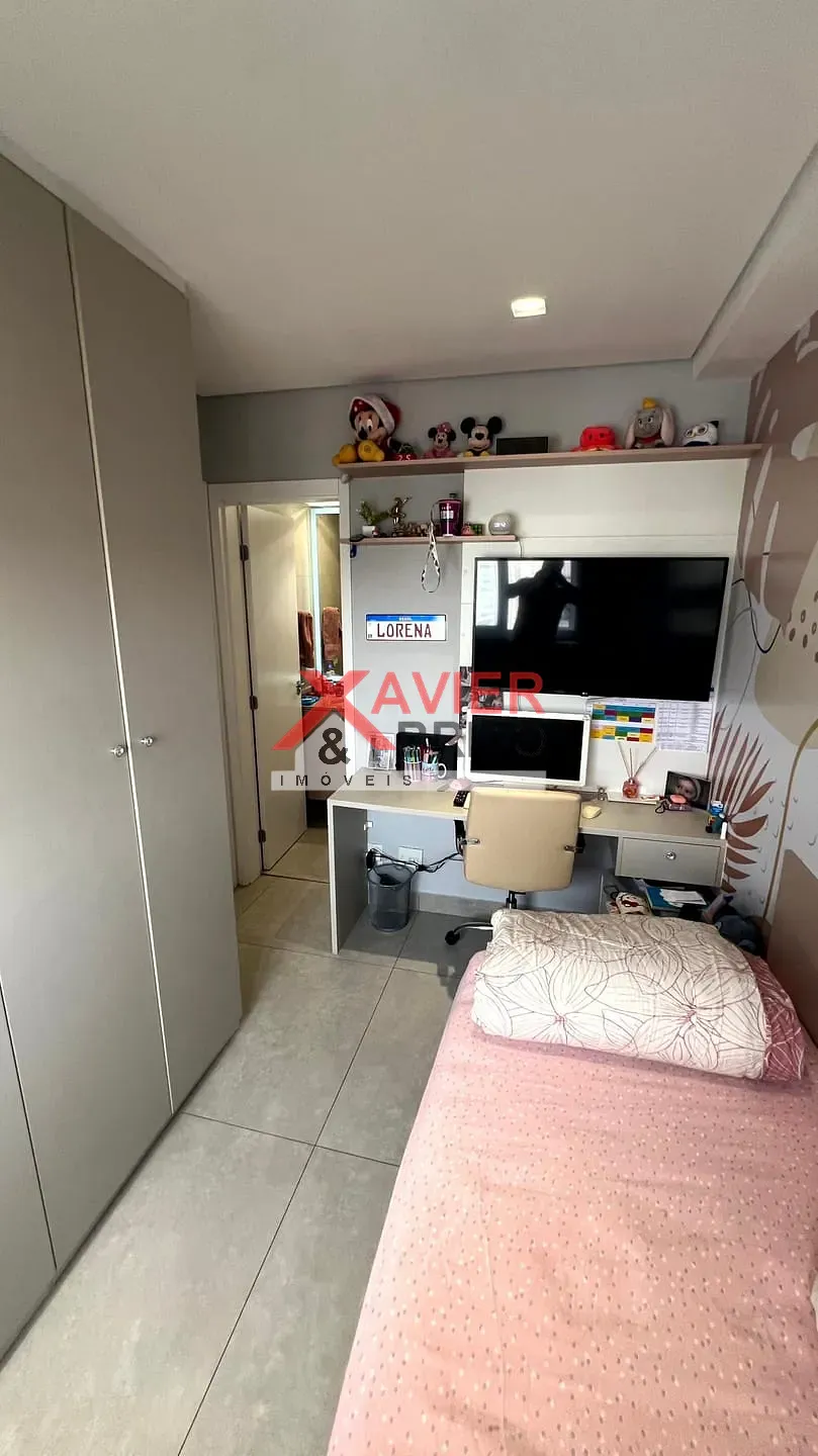 Apartamento, 3 quartos, 106 m² - Foto 20