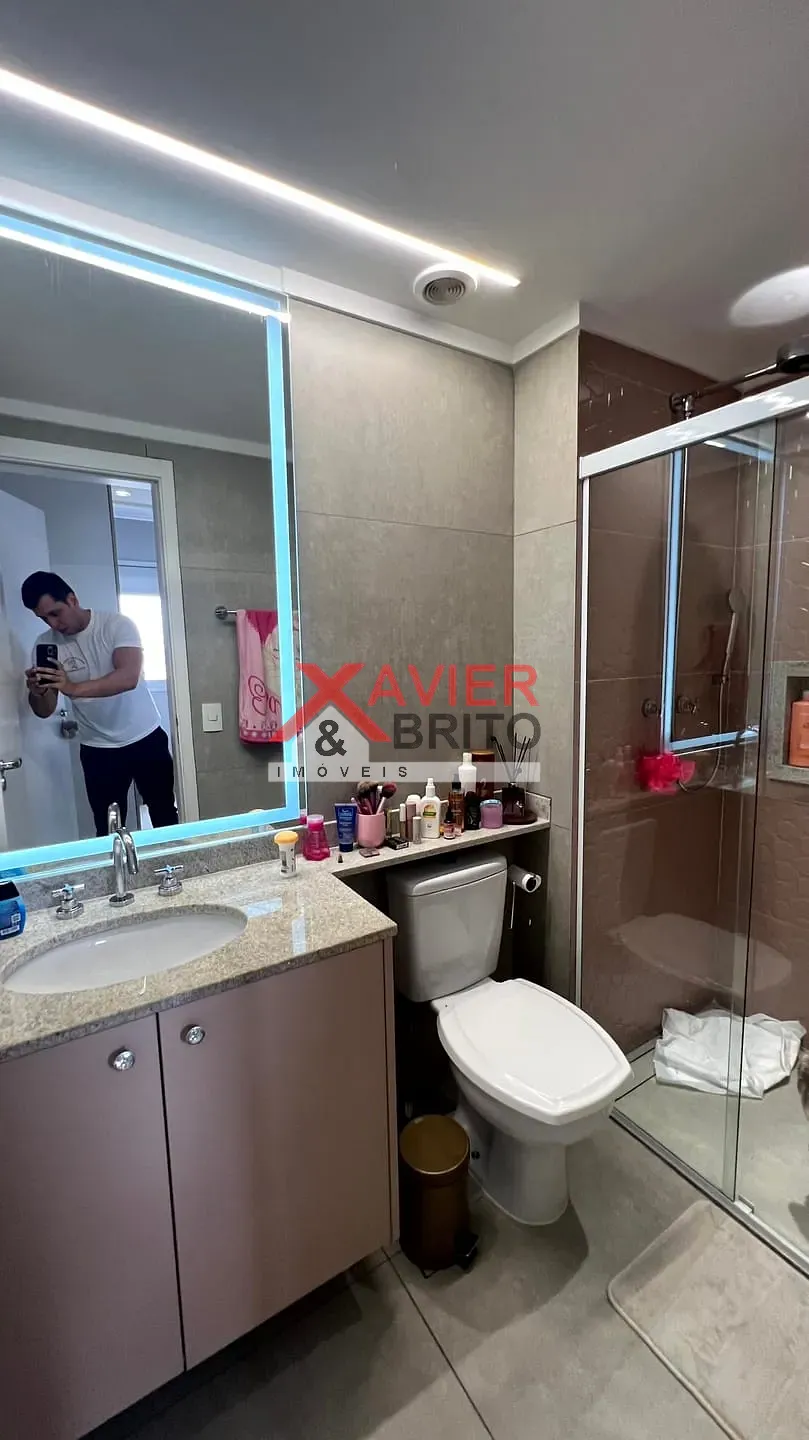 Apartamento, 3 quartos, 106 m² - Foto 21