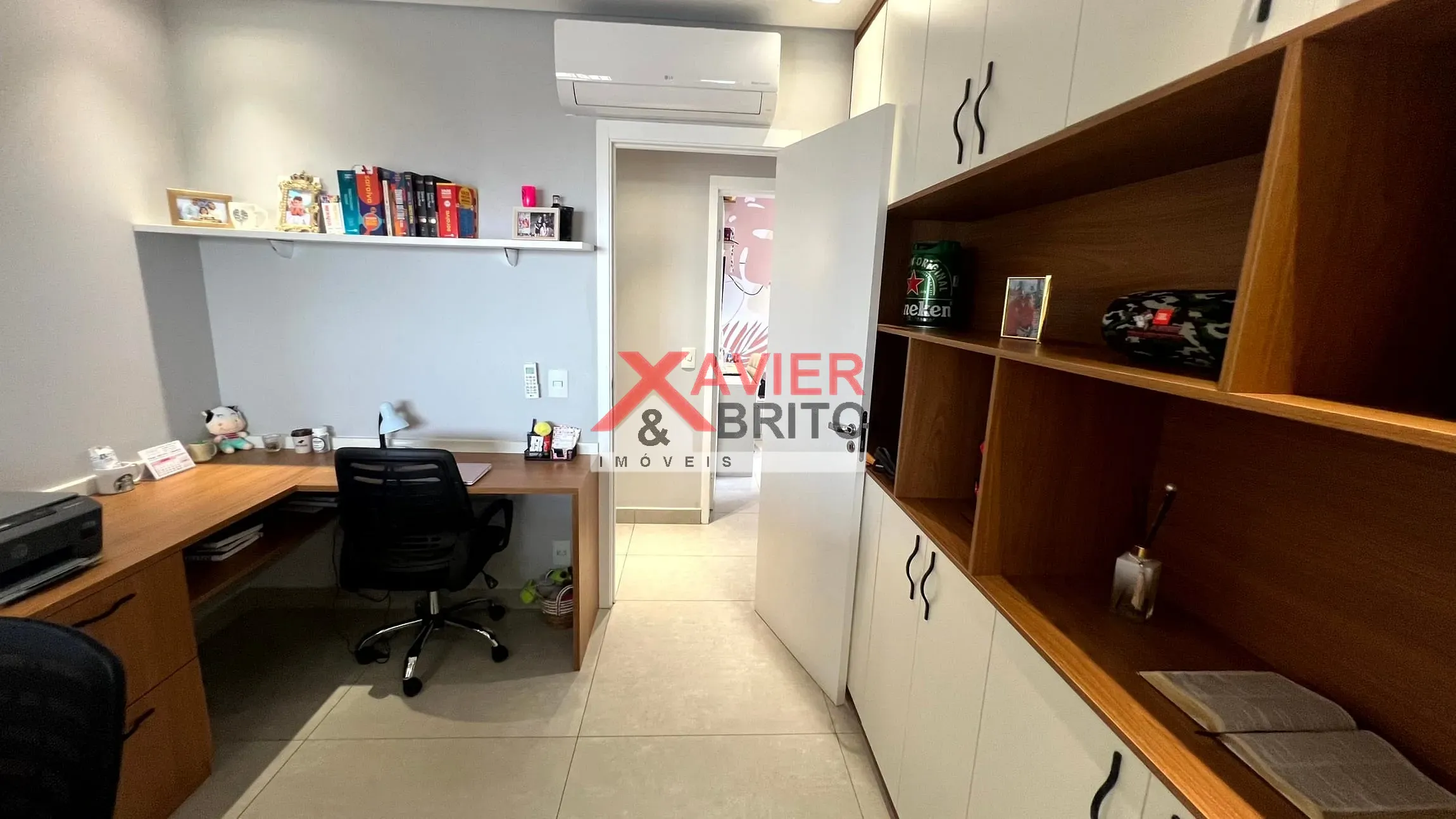 Apartamento, 3 quartos, 106 m² - Foto 23