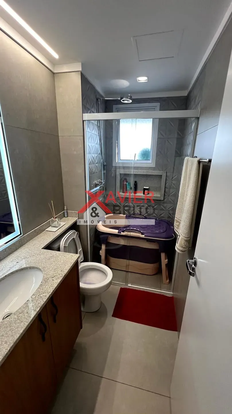 Apartamento, 3 quartos, 106 m² - Foto 24