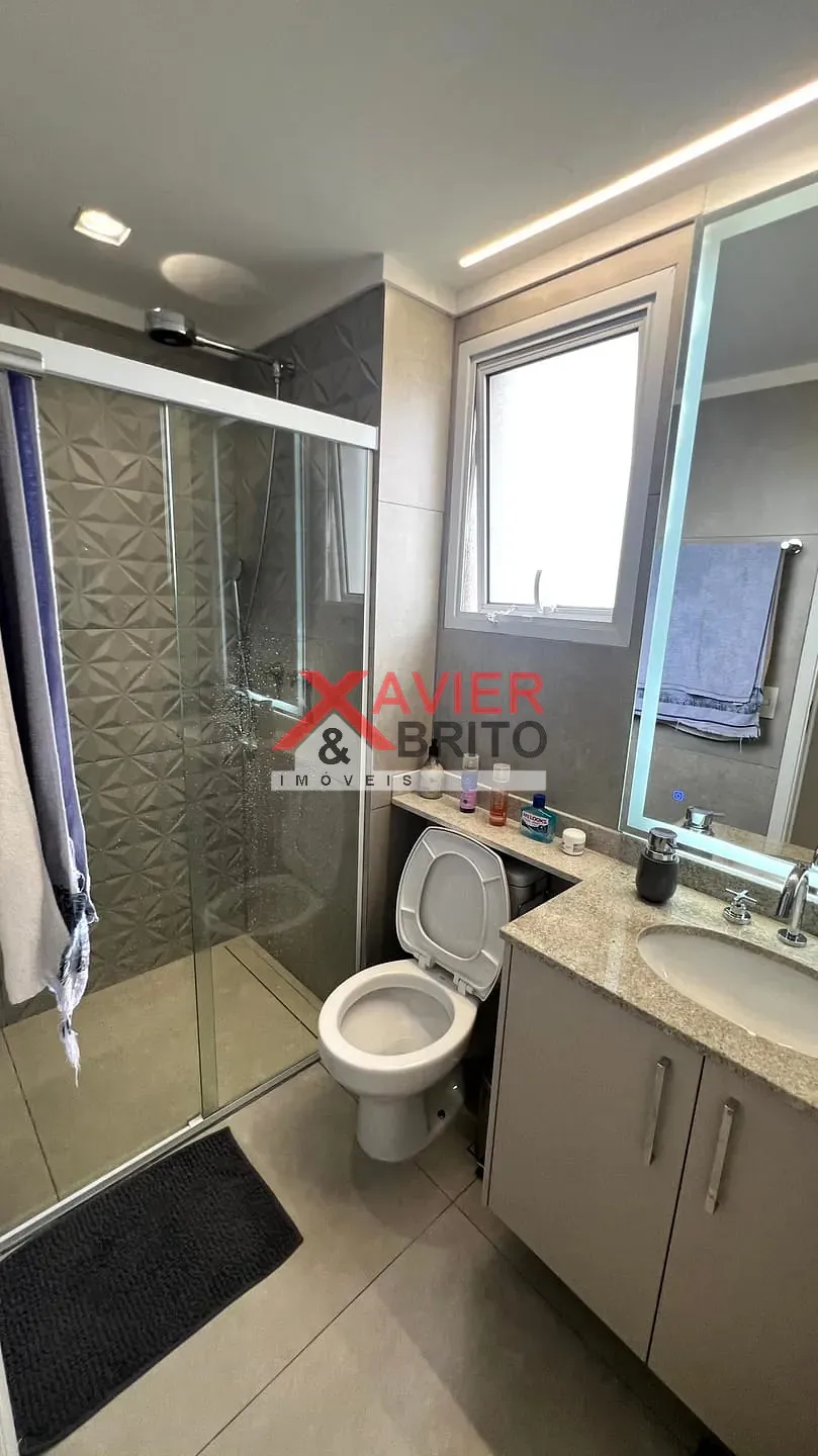 Apartamento, 3 quartos, 106 m² - Foto 27