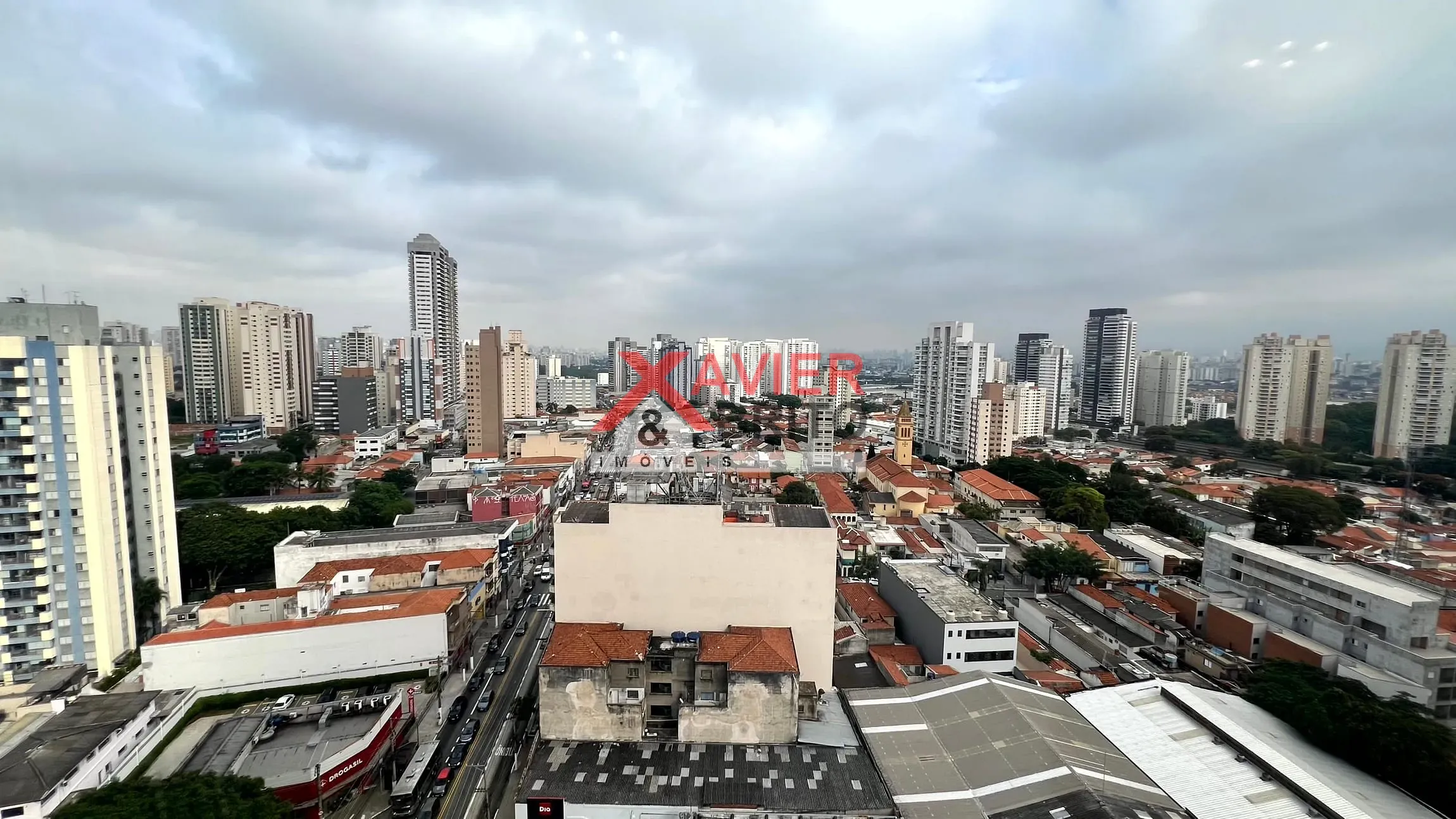 Apartamento, 3 quartos, 106 m² - Foto 3