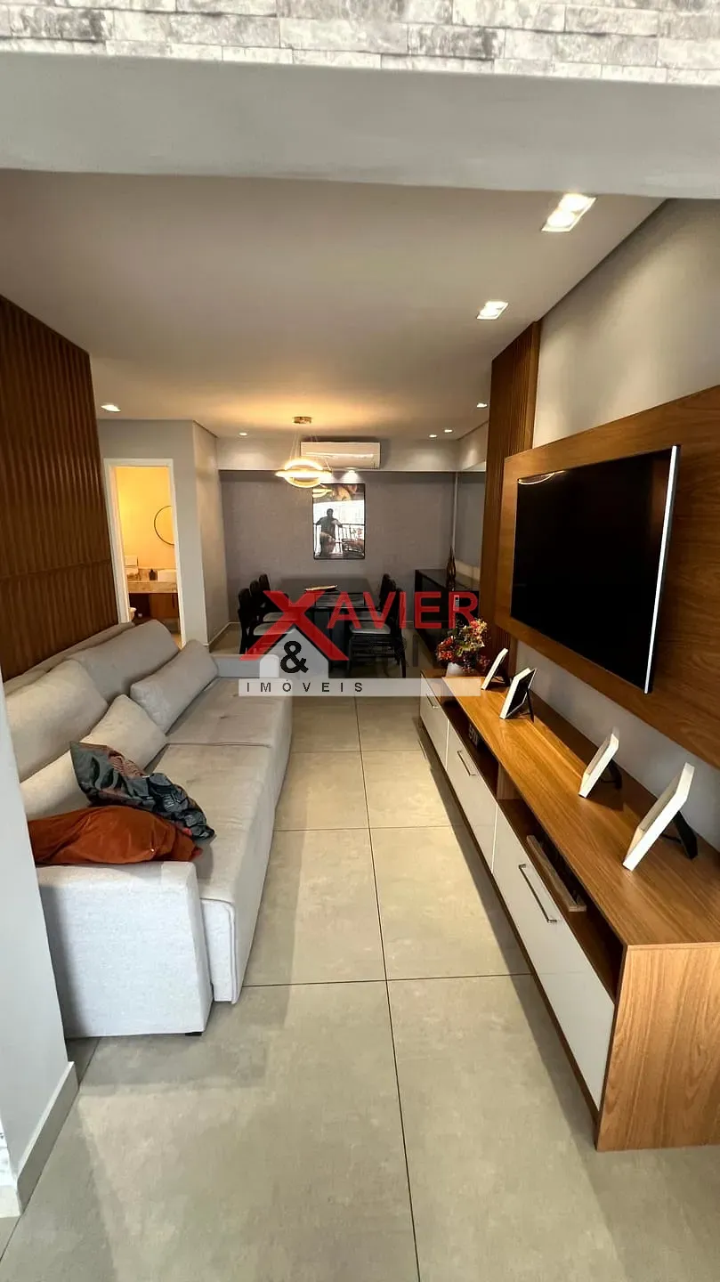 Apartamento, 3 quartos, 106 m² - Foto 4