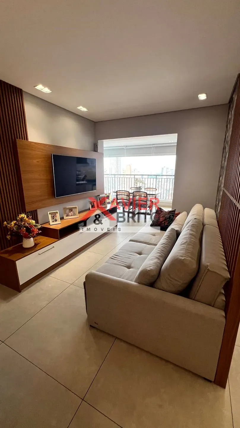 Apartamento, 3 quartos, 106 m² - Foto 5