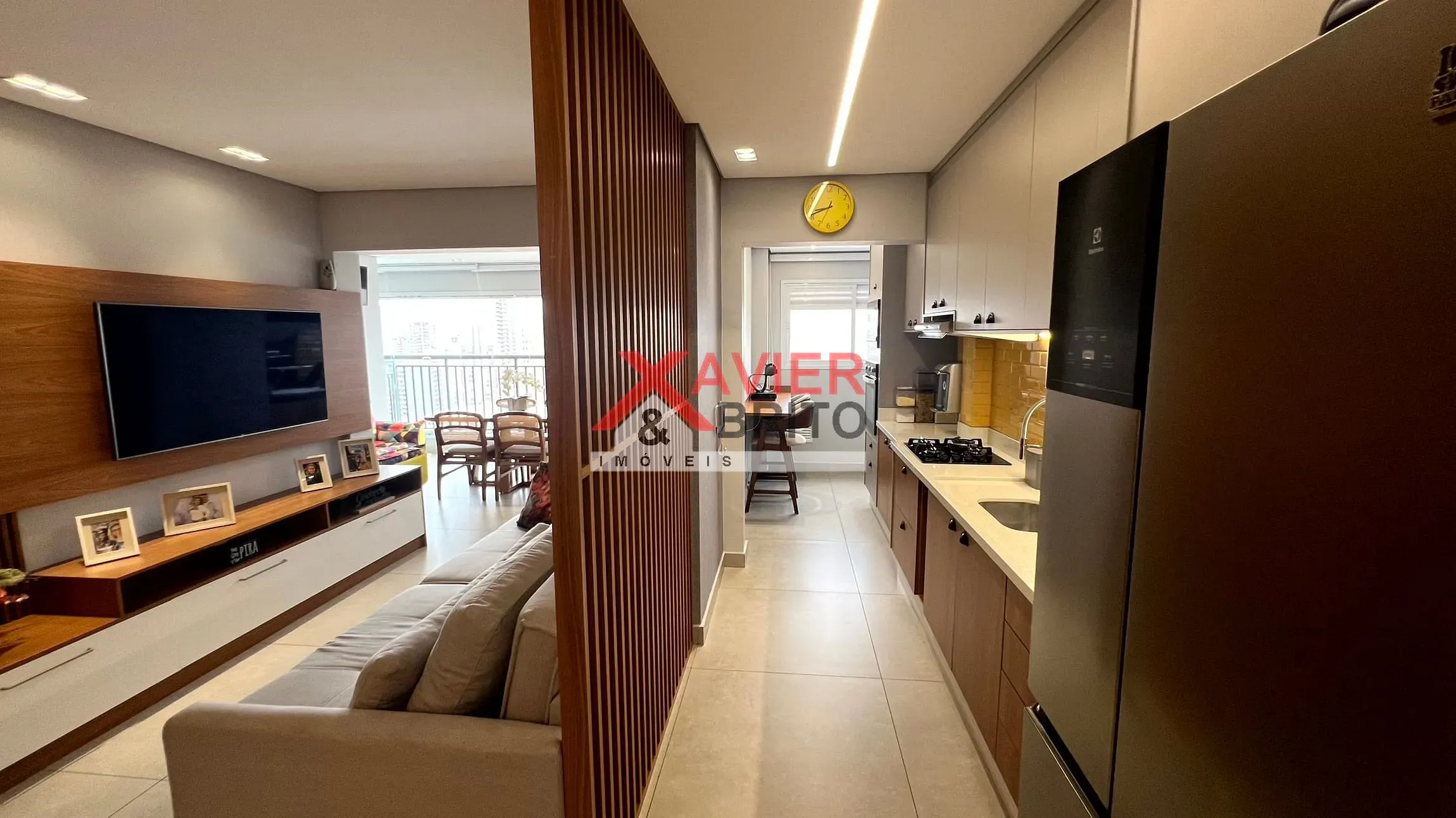 Apartamento, 3 quartos, 106 m² - Foto 6