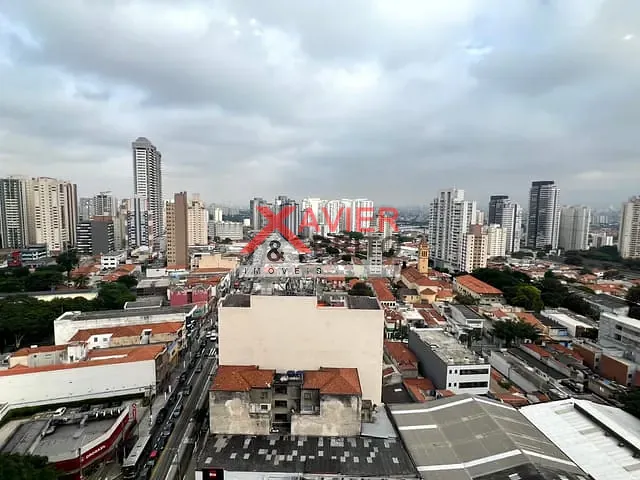 Apartamento 3 quartos e 4 banheiros, à venda, no bairro Tatuapé em São Paulo