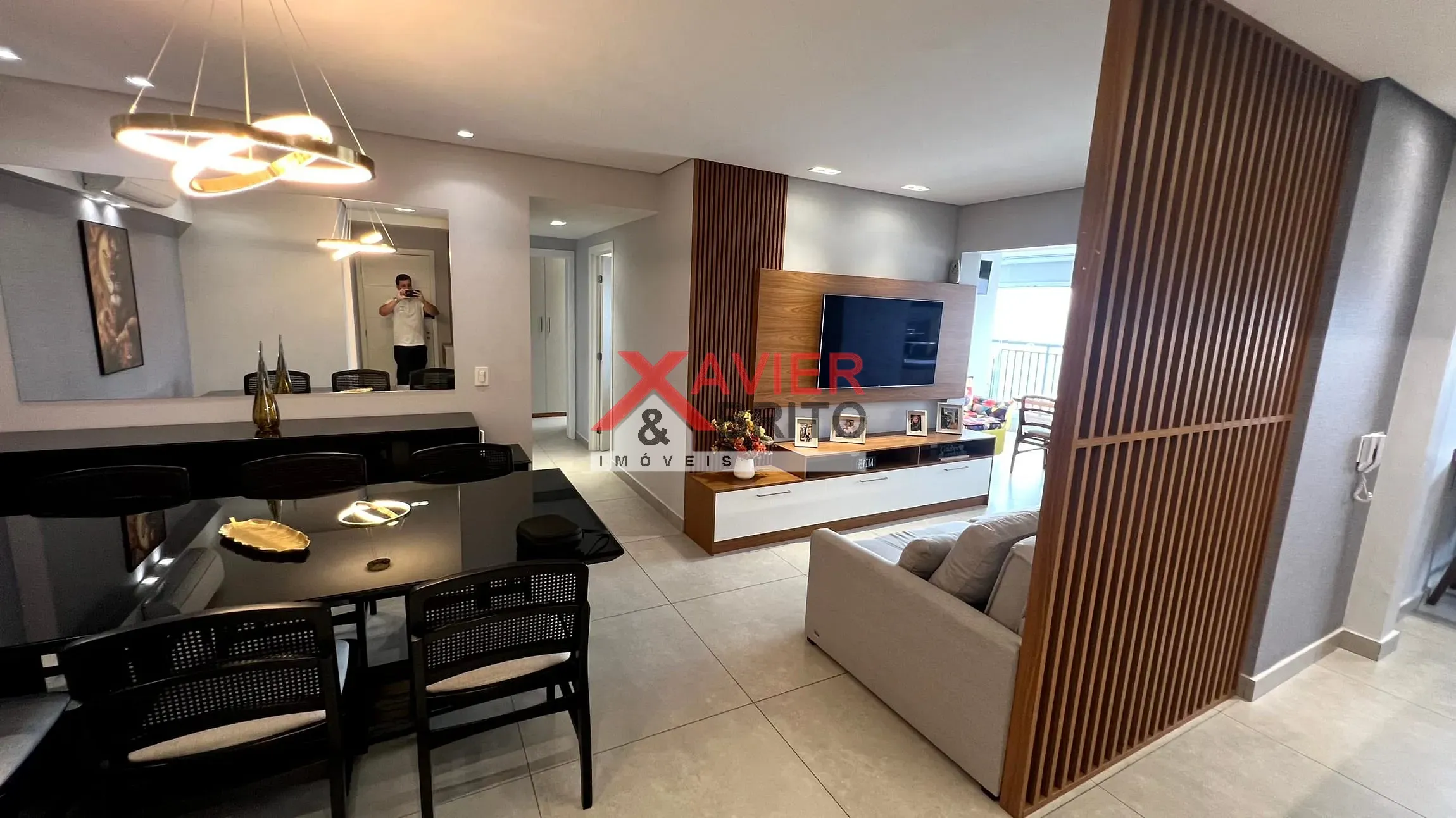 Apartamento, 3 quartos, 106 m² - Foto 7