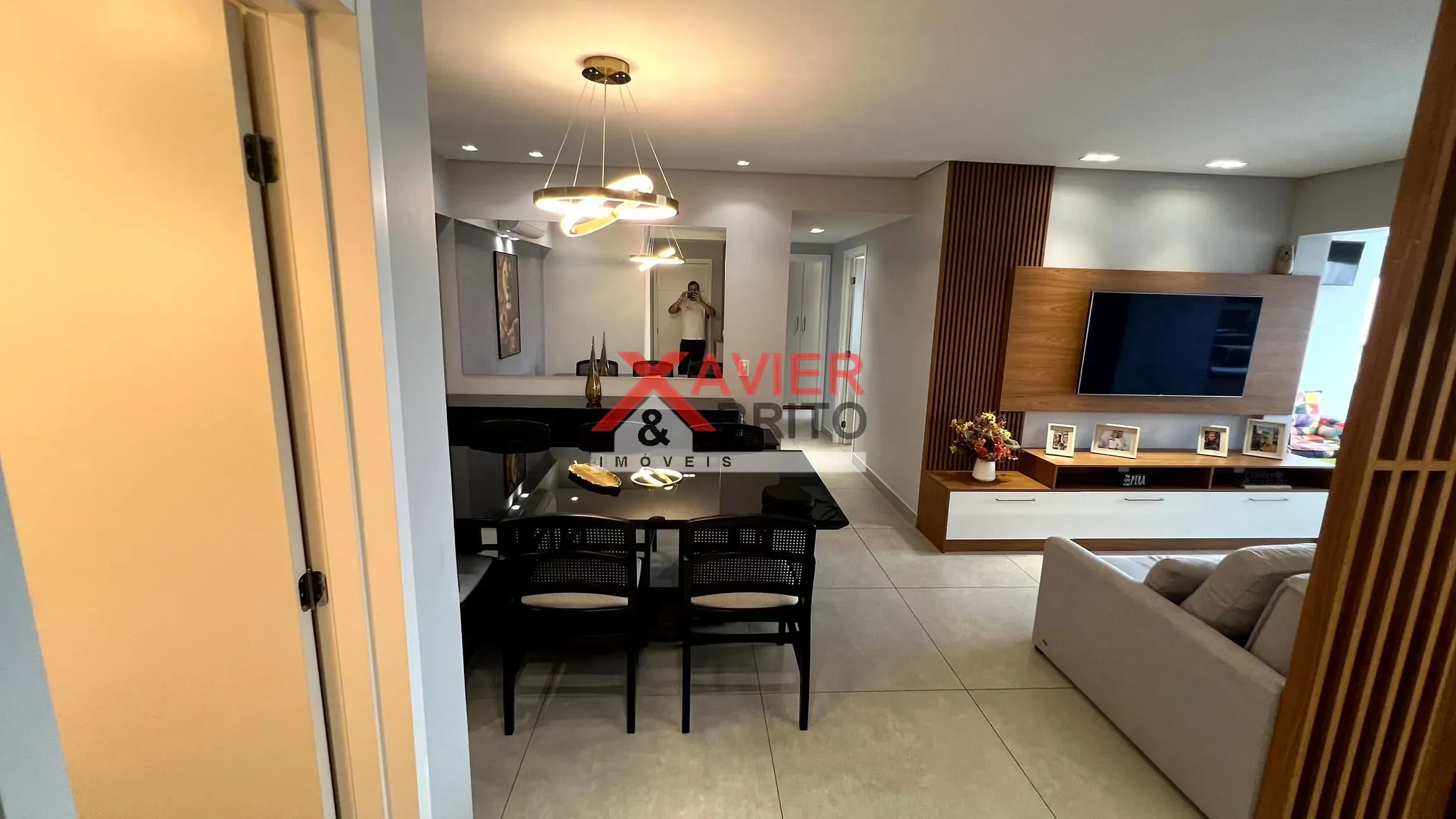 Apartamento, 3 quartos, 106 m² - Foto 8