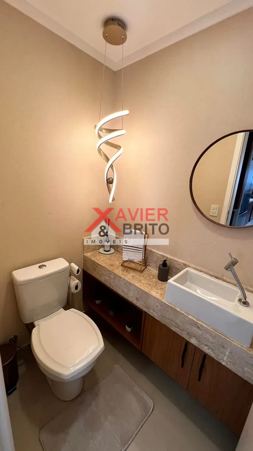 Apartamento, 3 quartos, 106 m² - Foto 9